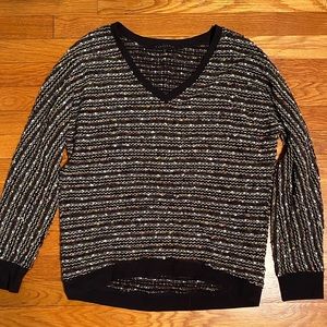 Sanctuary V Neck Sweater